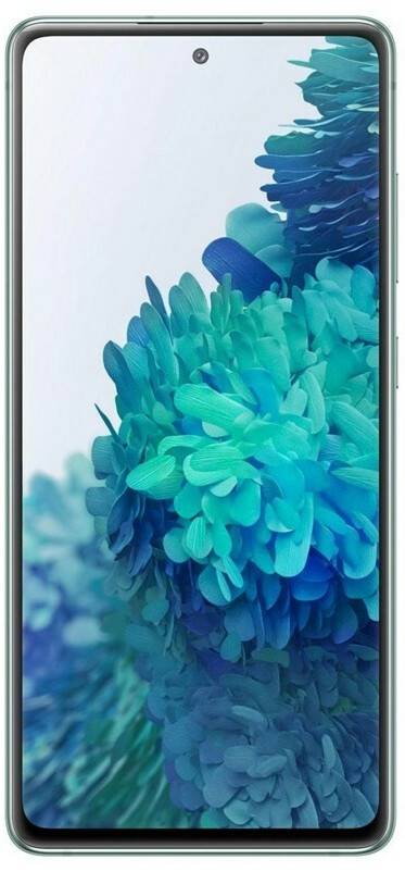 Samsung Galaxy S20 FE 5G Samsung Galaxy S20 FE 5G128GB Cloud Mint