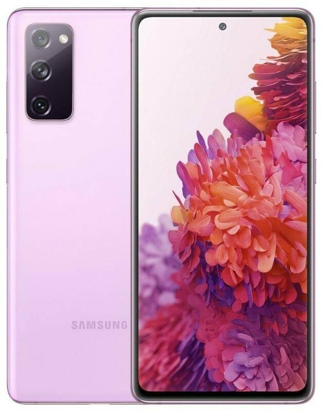 Samsung Galaxy S20 FE 5G Samsung Galaxy S20 FE 5G256GB Cloud Lavender