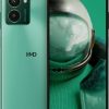 HMD Pulse Pro128GB Glacier Green HMD Pulse Pro