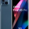 OPPO Find X3 ProBlue OPPO Find X3 Pro