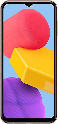 Samsung Galaxy M13 Samsung Galaxy M13128GB Orange Copper