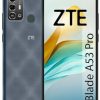 ZTE ZTE Blade A53 Pro ZTE ZTE Blade A53 ProMidnight Blue