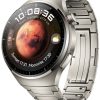 Huawei Watch 4 ProTitanium Huawei Watch 4 Pro