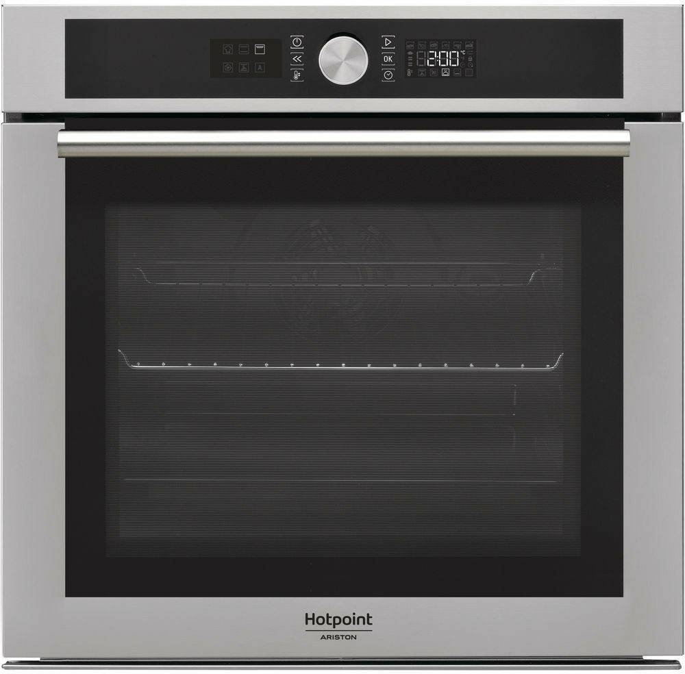 Backöfen Hotpoint FI4 854 P IX HA