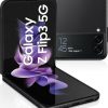 Samsung Galaxy Z Flip 3128GB Phantom Black Samsung Galaxy Z Flip 3