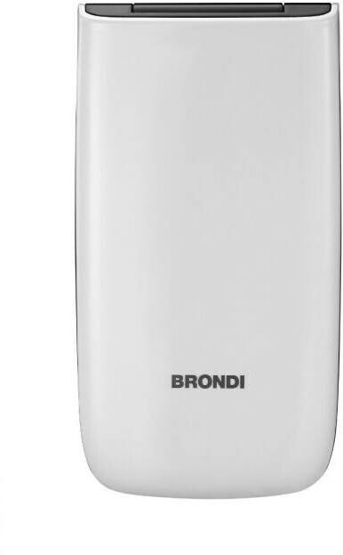 Brondi Magnum 4white Brondi Magnum 4