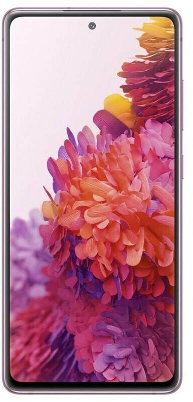 Samsung Galaxy S20 FE 5G Samsung Galaxy S20 FE 5G256GB Cloud Lavender