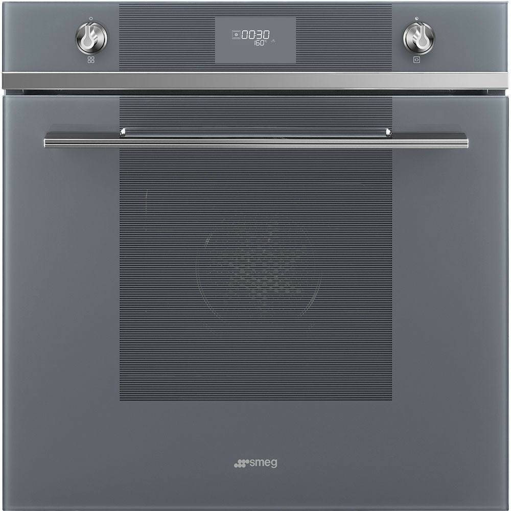 Smeg SF6101TVS1 Backöfen